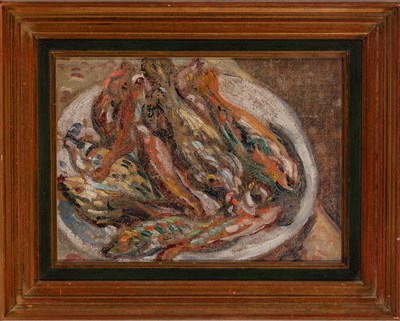 Lot 575 - Louis Valtat