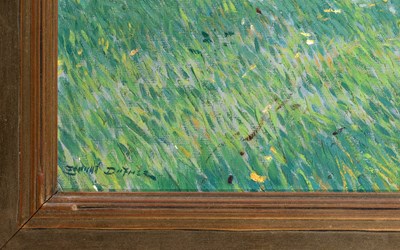 Lot 503 - Edward Dufner