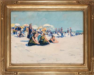 Lot 509 - Jane Peterson