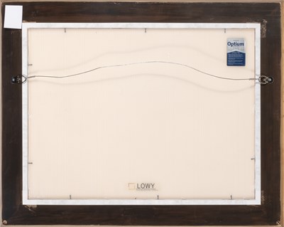 Lot 509 - Jane Peterson