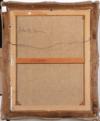 Lot 574 - Jules René Hervé