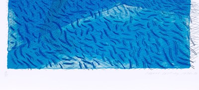 Lot 150 - David Hockney (b. 1937)