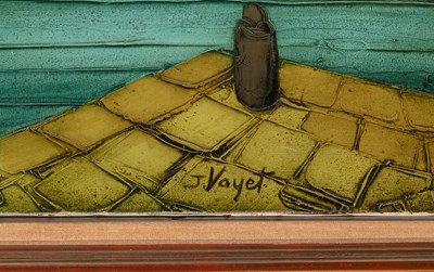 Lot 83 - Jacques Voyet