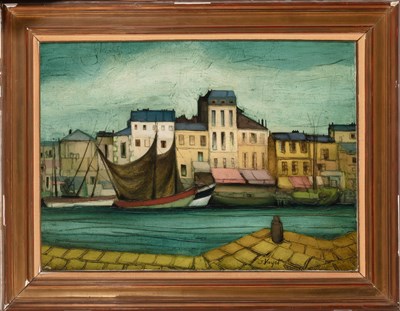 Lot 83 - Jacques Voyet
