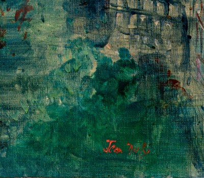 Lot 157 - Jean Dufy
