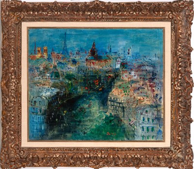 Lot 157 - Jean Dufy