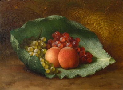 Lot 21 - George Henry Hall (American 1825-1913)