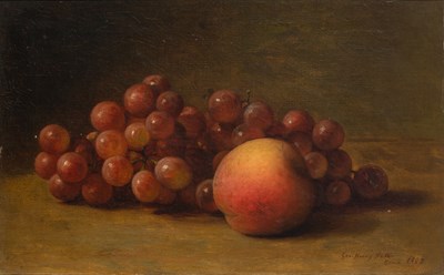 Lot 22 - George Henry Hall