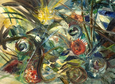 Lot 54 - Hanna Lerner