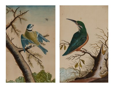 Lot 21 - English School