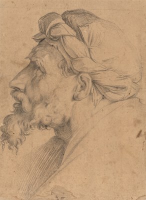 Lot 1 - After Raphael Sanzio