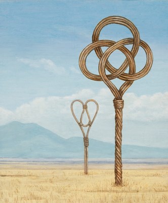 Lot 56 - Fanny Brennan