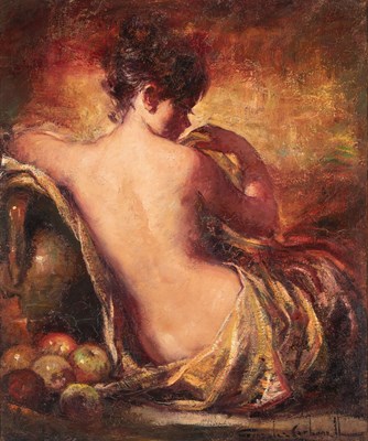 Lot 584 - Gonzales Carbonell