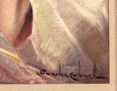 Lot 585 - Gonzales Carbonell