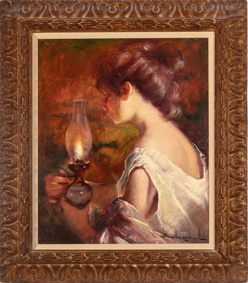 Lot 585 - Gonzales Carbonell