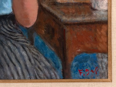 Lot 588 - François Gall