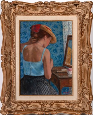 Lot 588 - François Gall