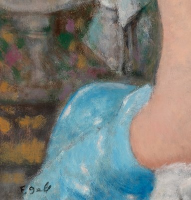 Lot 586 - François Gall