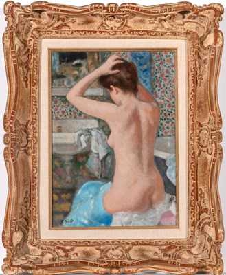 Lot 586 - François Gall