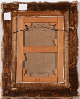 Lot 586 - François Gall