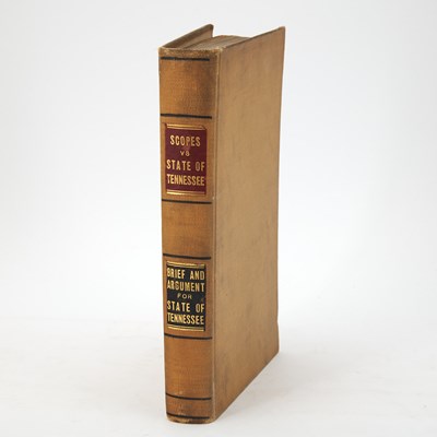 Lot 578 - A Rajah travels to the Far East