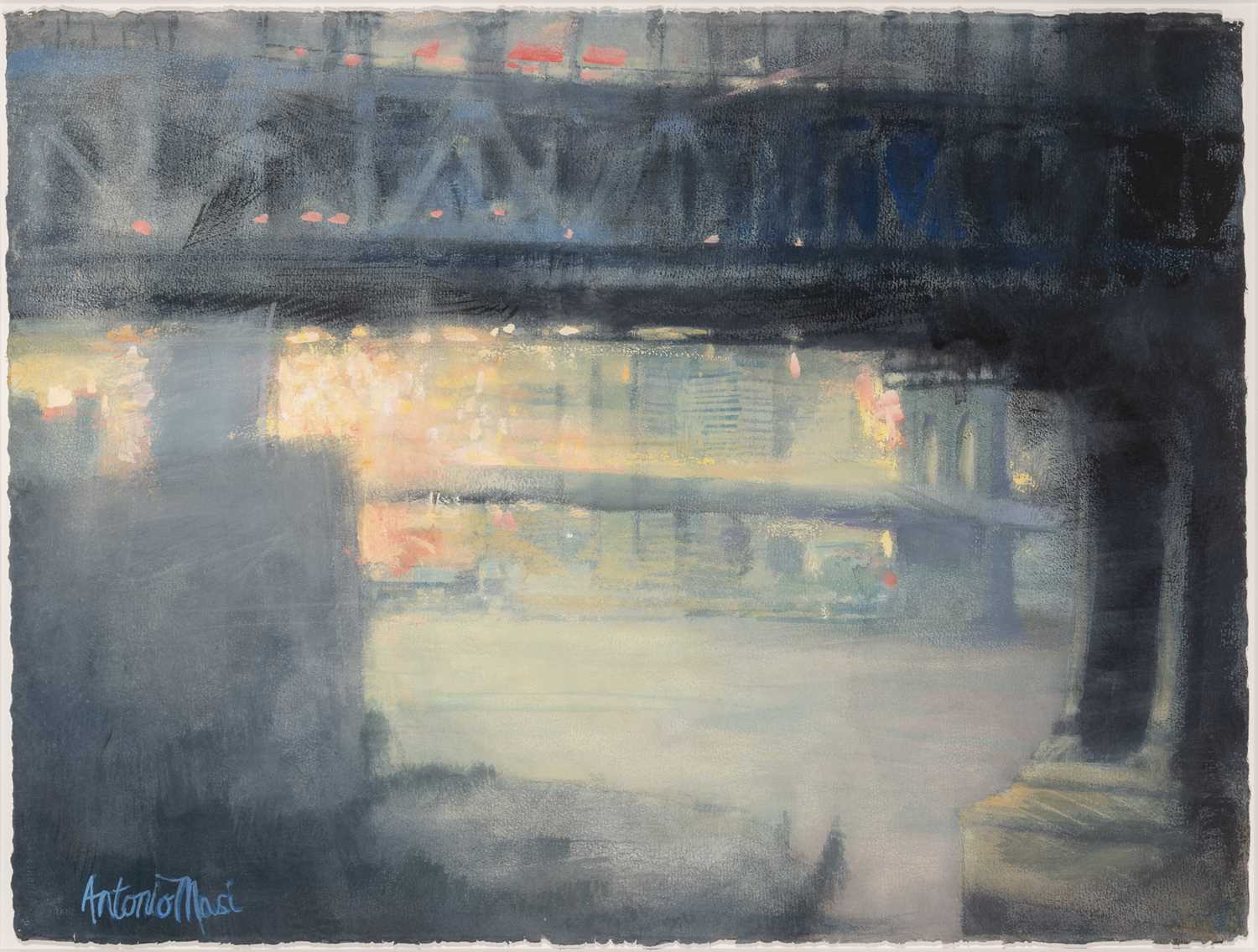 Lot 88 - Antonio Masi