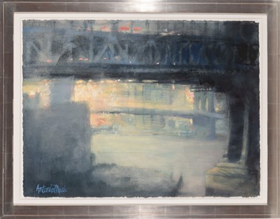Lot 88 - Antonio Masi