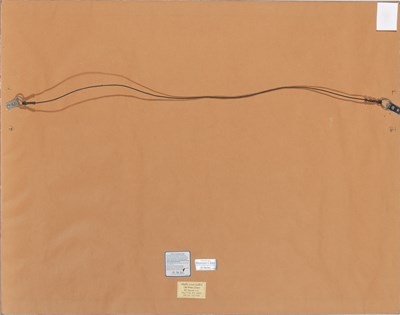 Lot 88 - Antonio Masi