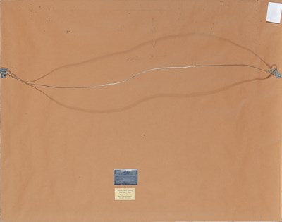 Lot 89 - Antonio Masi