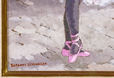Lot 70 - Suzanne Eisendieck