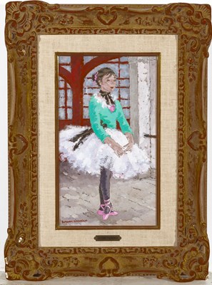 Lot 70 - Suzanne Eisendieck