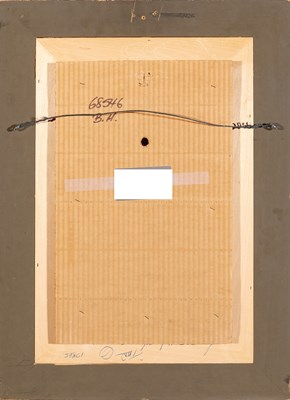 Lot 70 - Suzanne Eisendieck