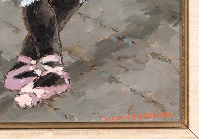 Lot 71 - Suzanne Eisendieck