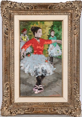 Lot 71 - Suzanne Eisendieck