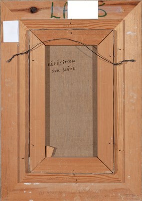 Lot 71 - Suzanne Eisendieck