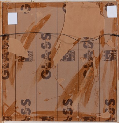 Lot 523 - Ernst Benkert