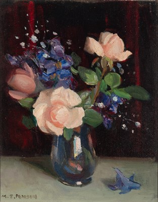 Lot 1013 - Marguerite Stuber Pearson