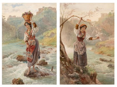 Lot 540 - Luigi Olivetti