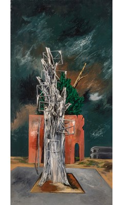Lot 51 - Karl Eugene Fortess