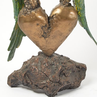 Lot 698 - Jim Dine