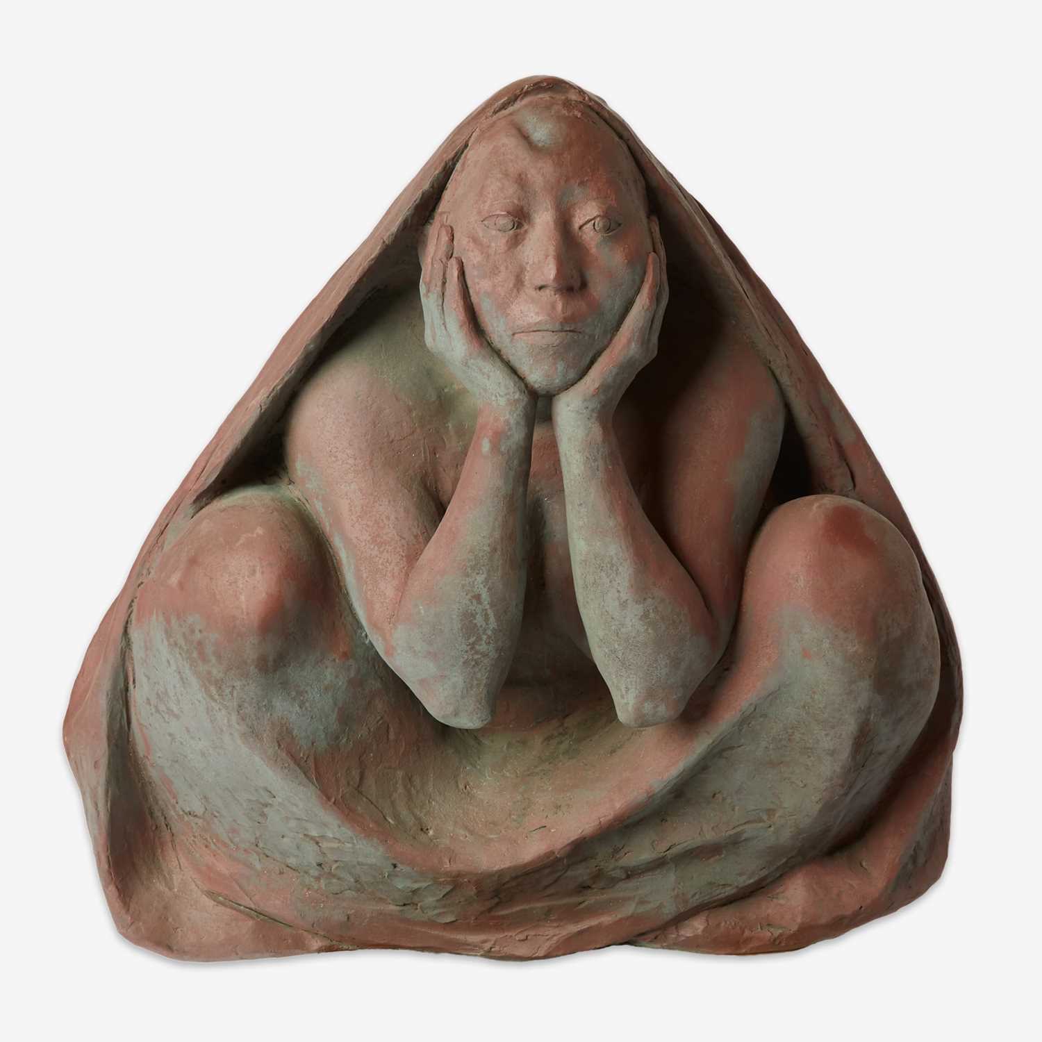 Lot 596 - Francisco Zúñiga