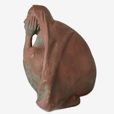 Lot 596 - Francisco Zúñiga