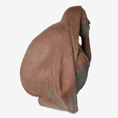 Lot 596 - Francisco Zúñiga