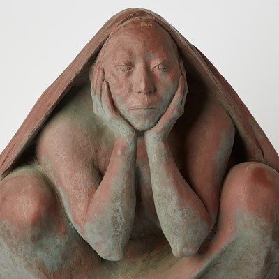 Lot 596 - Francisco Zúñiga