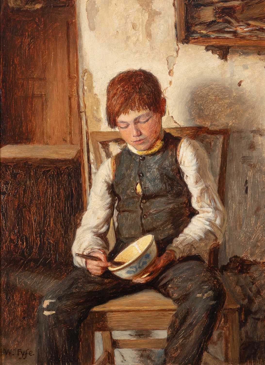 Lot 17 - William Fife