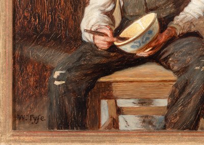Lot 17 - William Fife