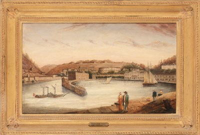 Lot 34 - British School