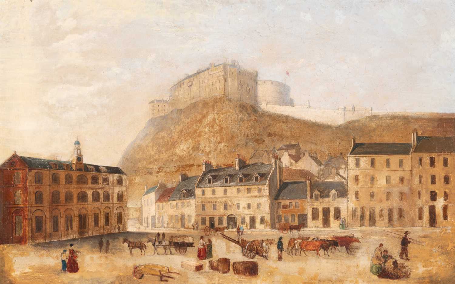 Lot 84 - British School