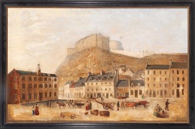Lot 84 - British School