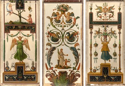 Lot 78 - Continental School